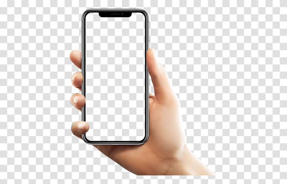 Phone Hand, Electronics, Mobile Phone, Cell Phone, Person Transparent Png