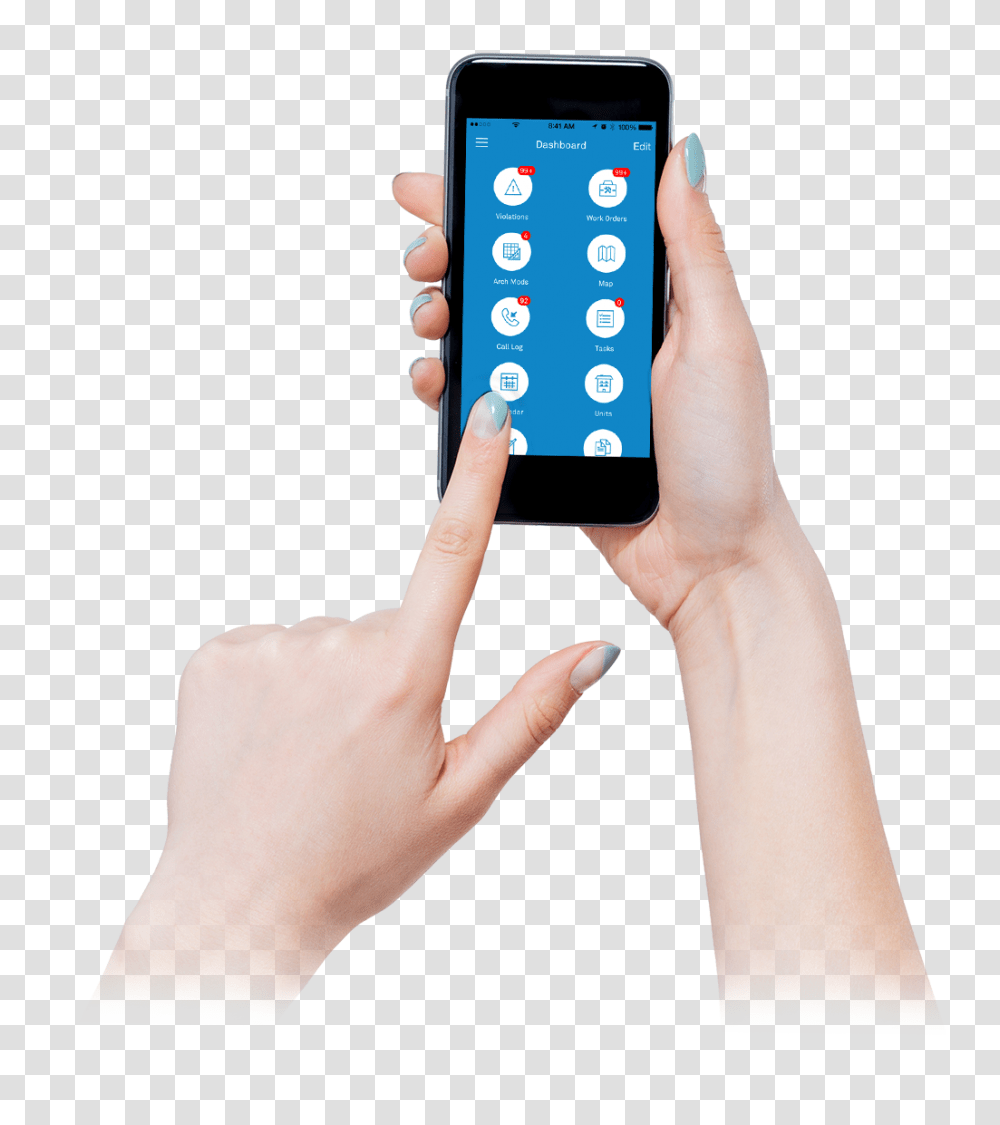 Phone Hand, Electronics, Mobile Phone, Cell Phone, Person Transparent Png