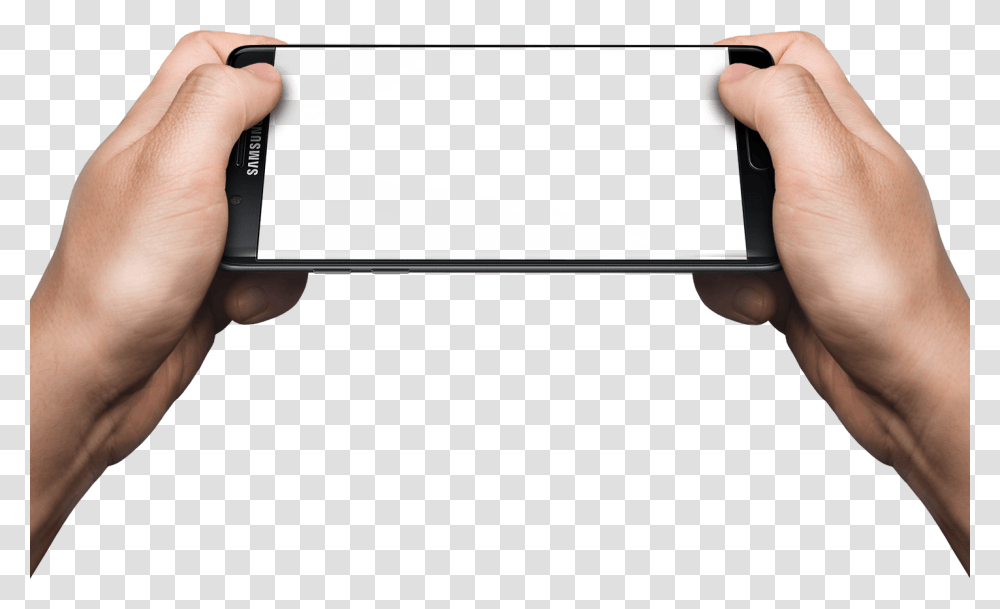 Phone Hand, Electronics, Person Transparent Png
