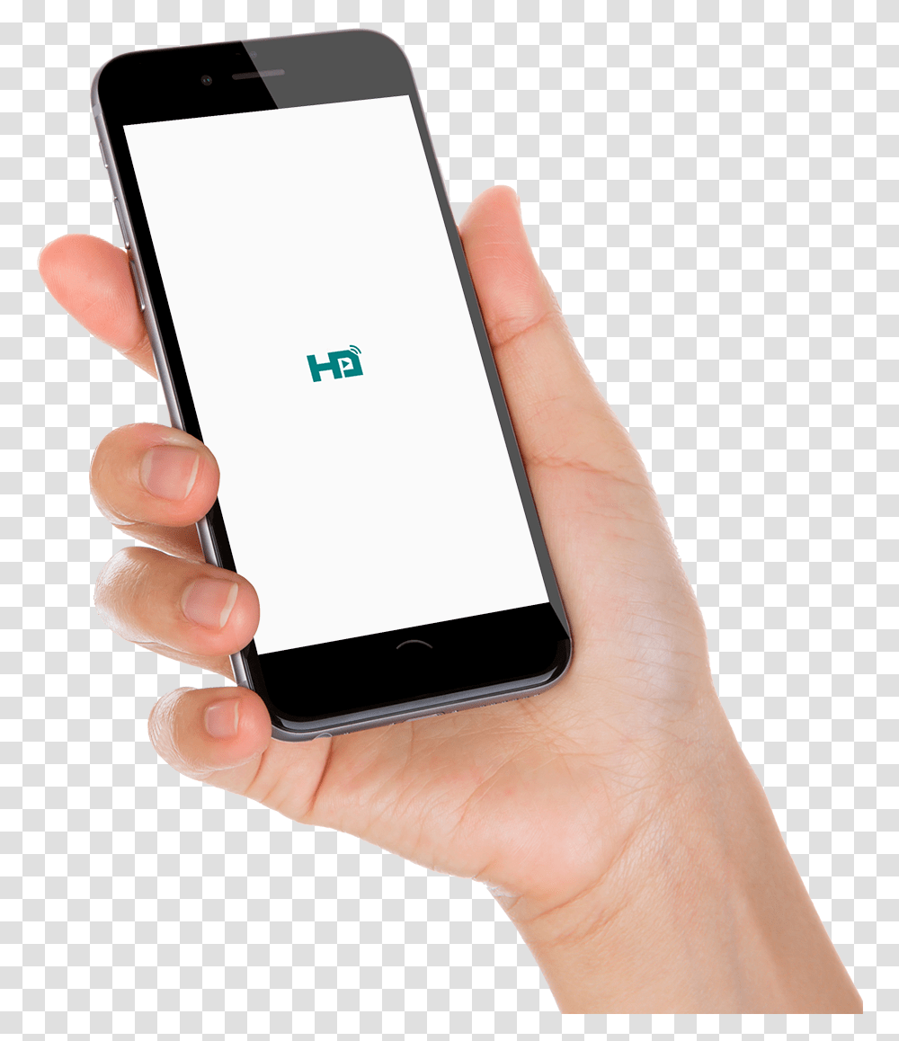 Phone Hand Holding Smartphone, Mobile Phone, Electronics, Cell Phone, Person Transparent Png