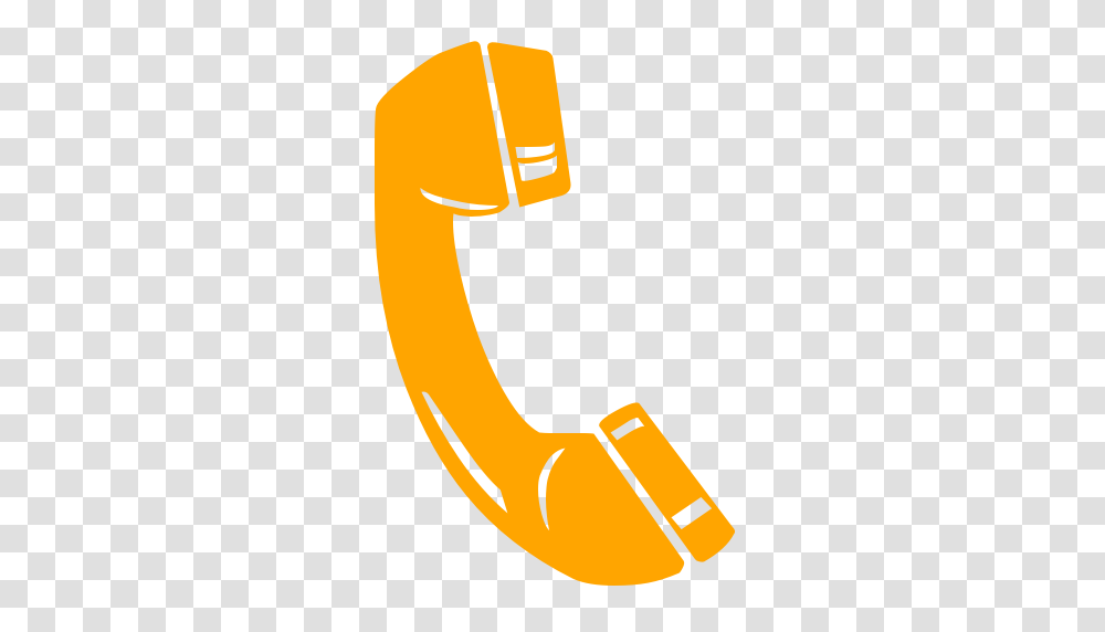 Phone High Quality Download, Number, Banana Transparent Png
