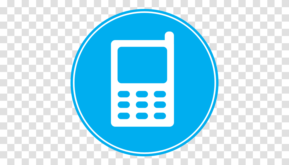 Phone Icon Blue 4 Image Pacific Gas And Electric Company, Electronics, Word, Text, Machine Transparent Png