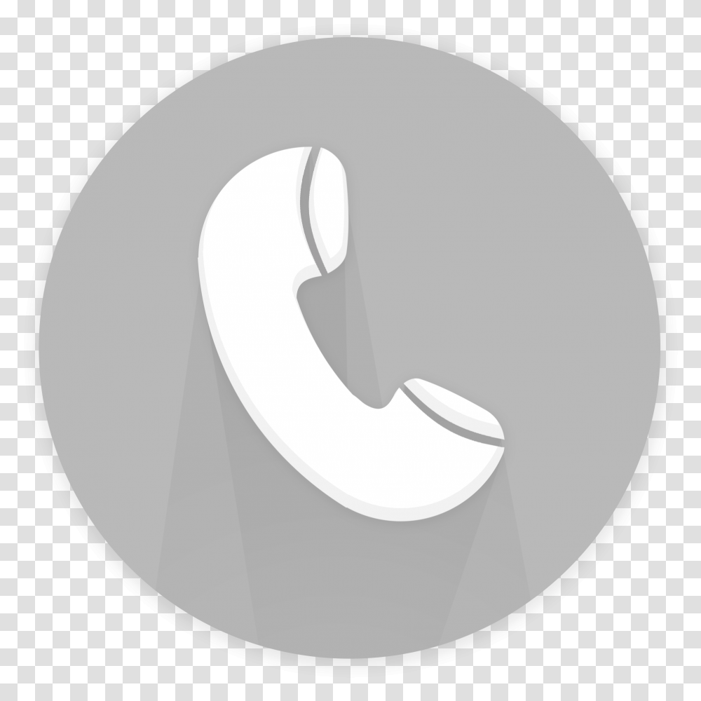 Phone Icon Call Icon White, Text, Alphabet, Face, Label Transparent Png