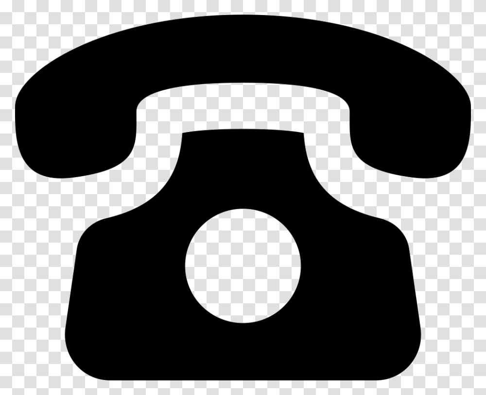 Phone Icon Free, Stencil, Accessories, Accessory, Hole Transparent Png