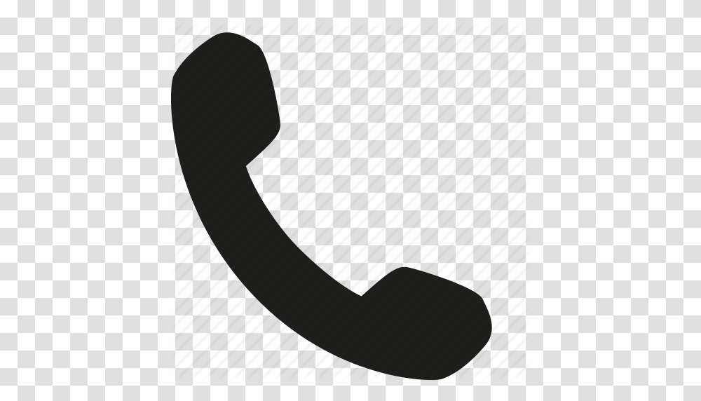 Phone Icon, Hook, Anchor Transparent Png