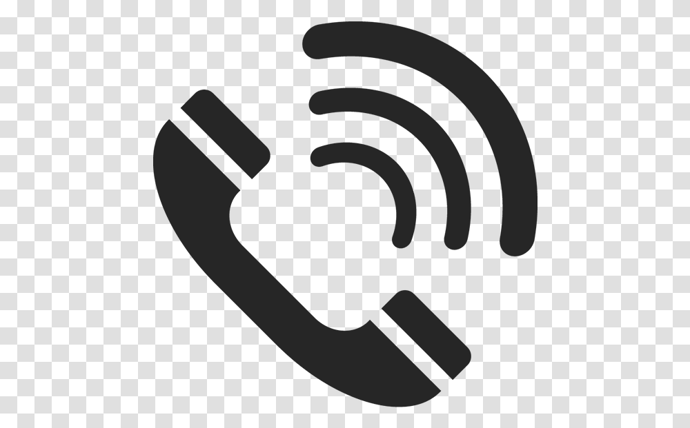 Phone Icon Incoming Calls Only, Hammer, Tool, Hook, Claw Transparent Png