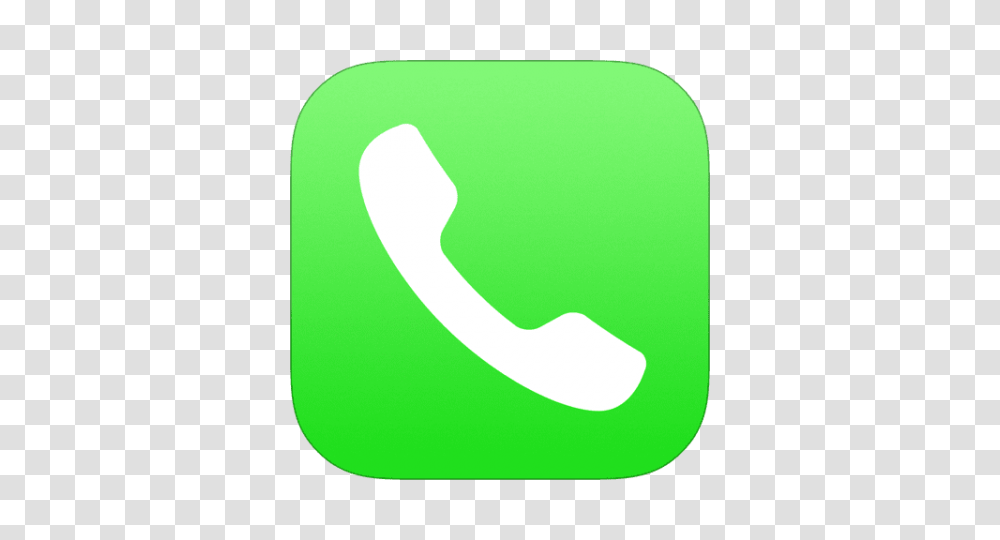 Phone Icon Ios, Recycling Symbol, Logo, Trademark Transparent Png