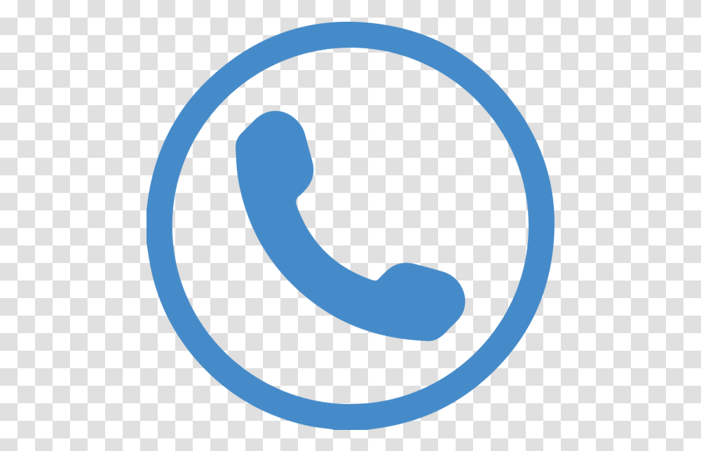 Phone Icon, Number, Alphabet Transparent Png