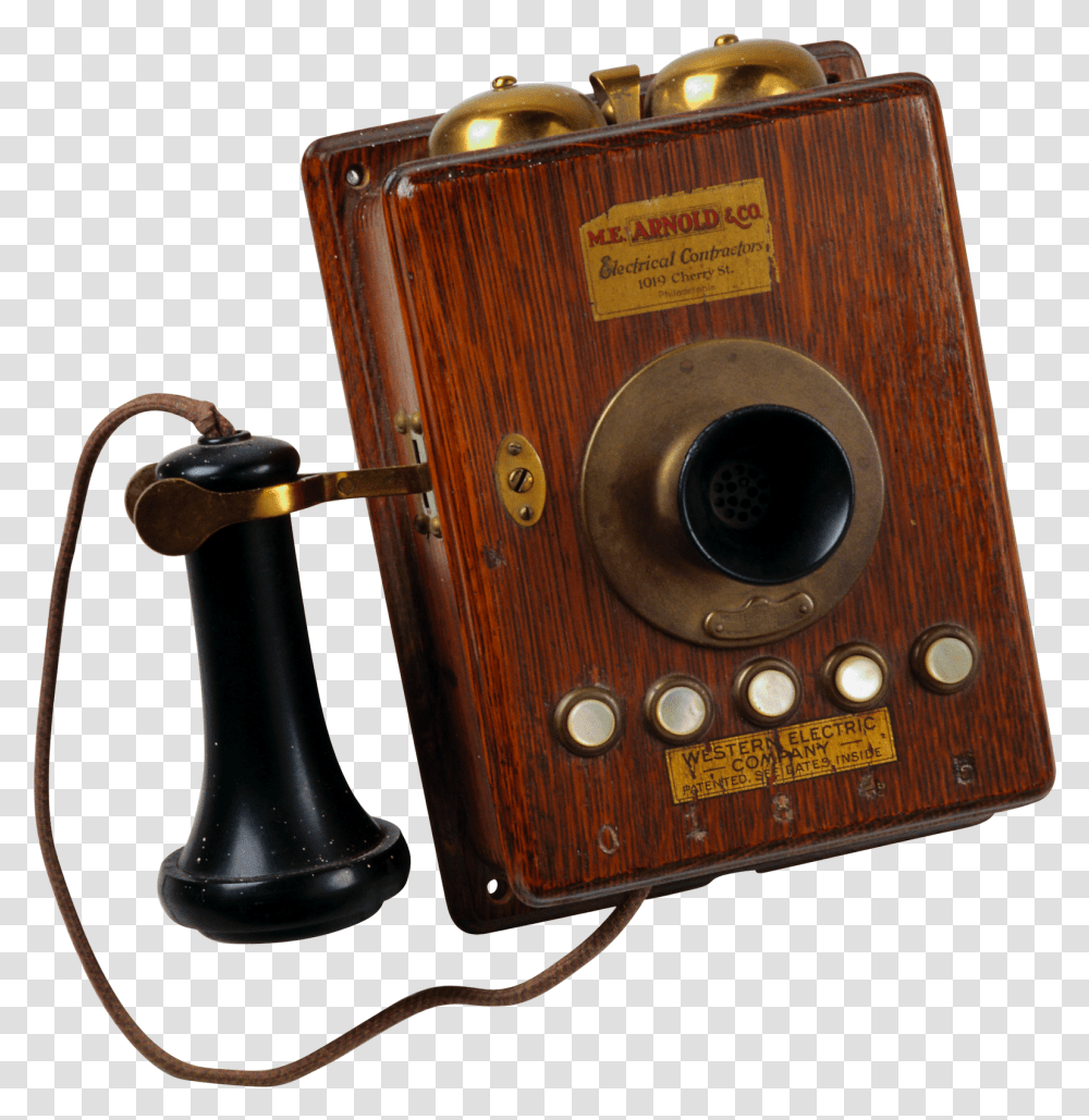 Phone Icon Old Phones Background, Radio, Electronics, Camera, Dial Telephone Transparent Png