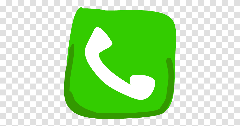Phone Icon Phone Icon Cartoon, Recycling Symbol, Number, Text, Logo Transparent Png