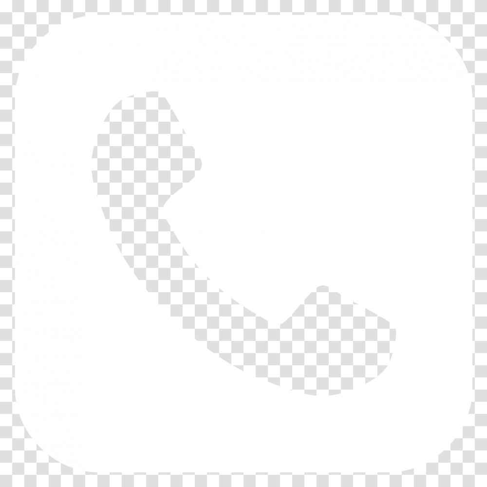 Phone Icon Red And White Phone Icon, Label, Pillow, Cushion Transparent Png