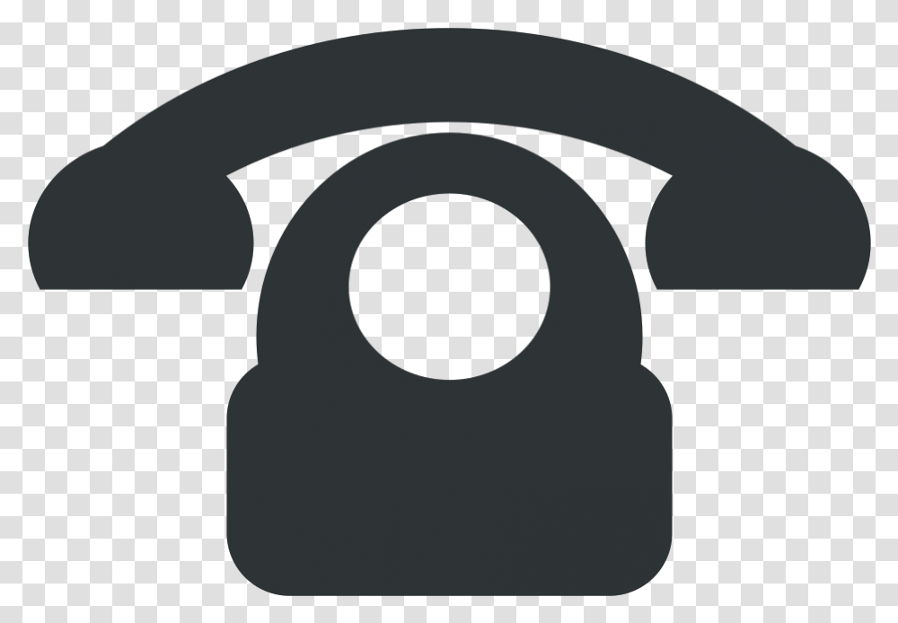 Phone Icon Svg Clip Art For Web Download Clip Art Grey Phone Icon, Stencil, Symbol, Gun, Weapon Transparent Png