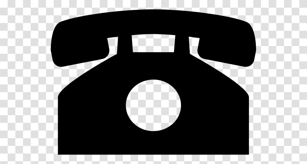Phone Icon Telephone, Outdoors, Gray, Nature Transparent Png