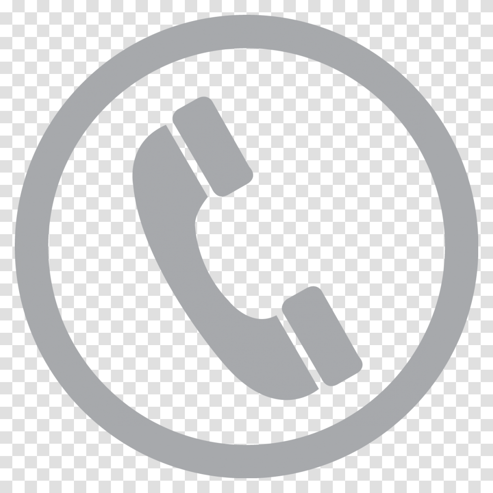 Phone Icon Vector Blue Telephone Icon Vector, Stencil Transparent Png