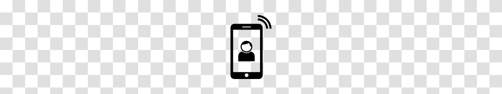 Phone Icons Free Icons, Electronics, Mobile Phone, Cell Phone, Number Transparent Png