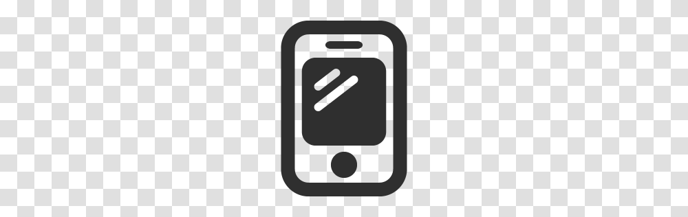 Phone Icons, Technology, Electronics, Mobile Phone, Cell Phone Transparent Png