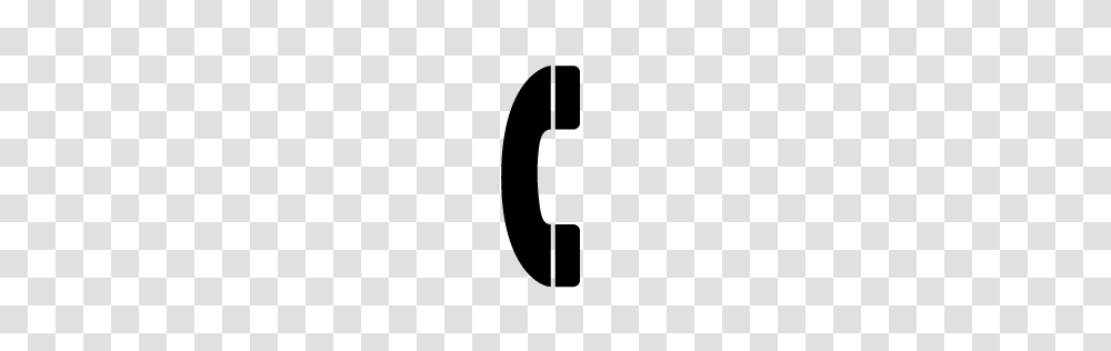 Phone Icons, Technology, Number Transparent Png