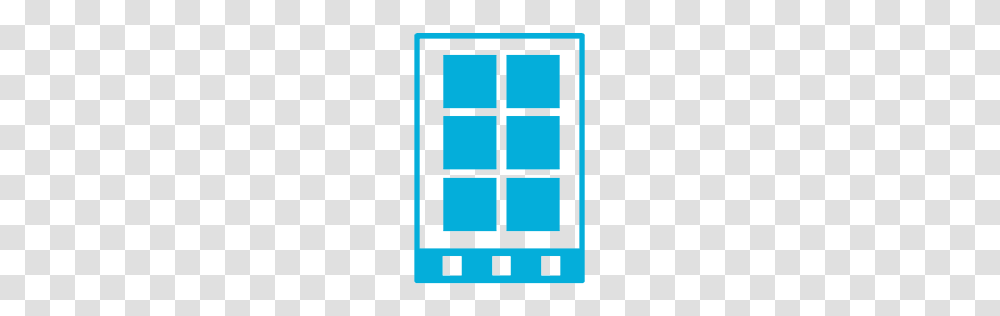 Phone Icons, Technology, Window, Rug, Picture Window Transparent Png