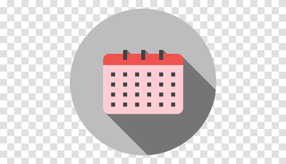 Phone Icons, Technology, Word, Calendar Transparent Png