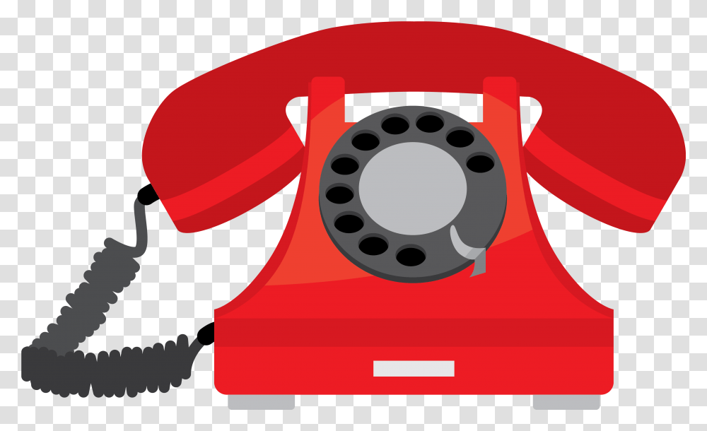 Phone Images Free Picture Download Telephone Clipart, Electronics, Dial Telephone Transparent Png
