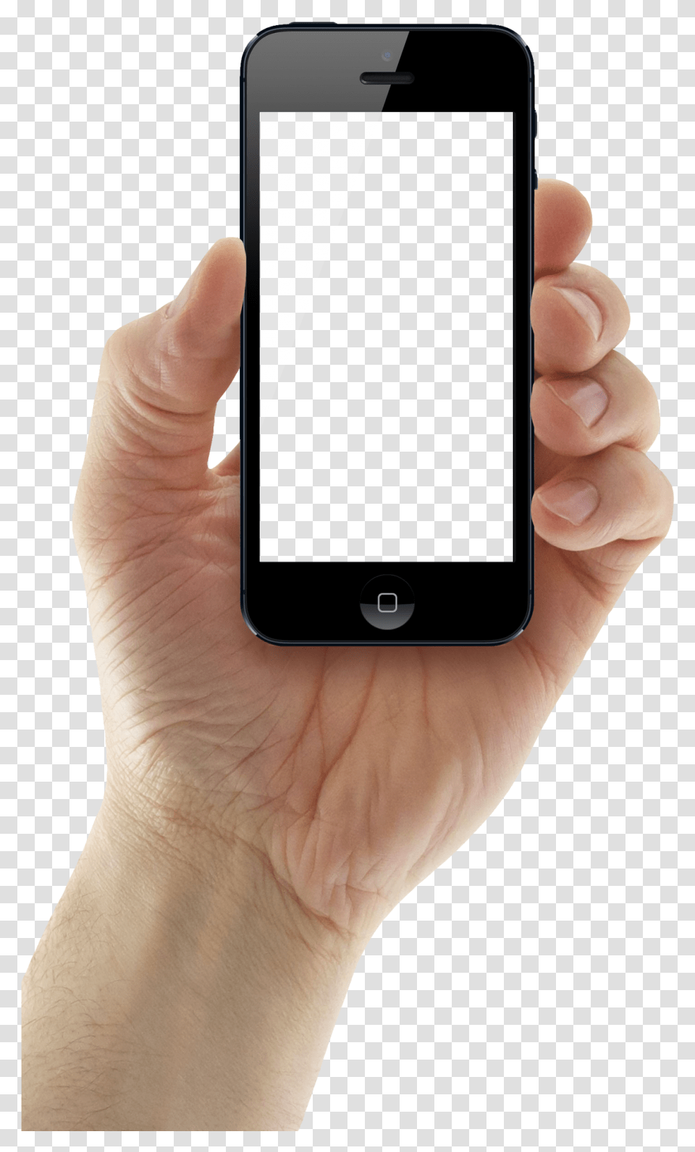 Phone In Hand Hand Holding Cellphone, Mobile Phone, Electronics, Cell Phone, Person Transparent Png