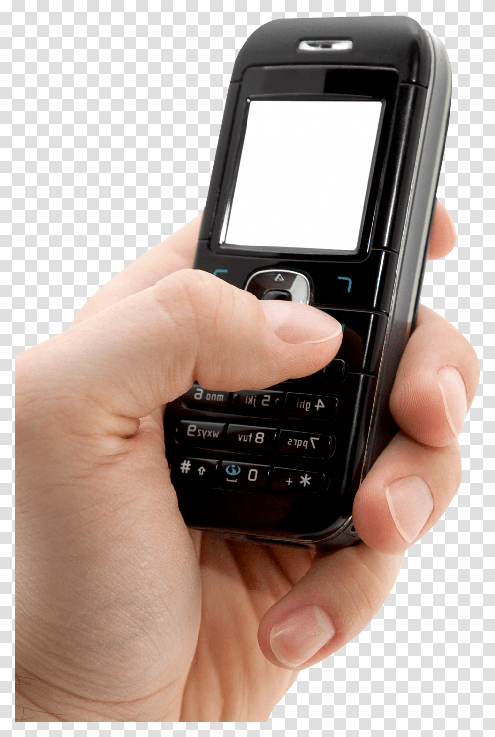Phone In Hand Image Mobile, Mobile Phone, Electronics, Cell Phone, Person Transparent Png