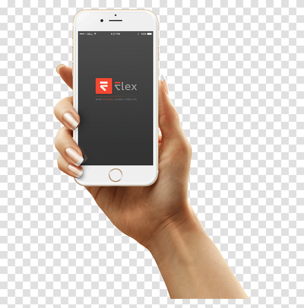 Phone In Hand Image, Mobile Phone, Electronics, Cell Phone, Person Transparent Png