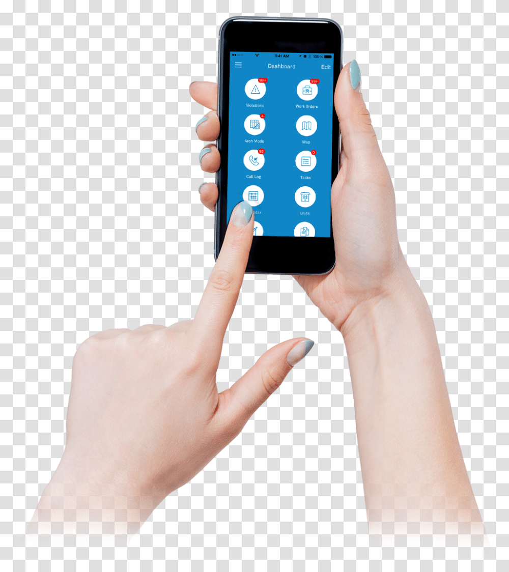 Phone In Hand Phone In Hand Background, Mobile Phone, Electronics, Cell Phone, Person Transparent Png