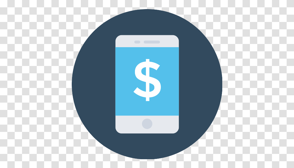Phone Iphone Vector Svg Icon Repo Free Icons Dollari, Electronics, Mobile Phone, Cell Phone, Text Transparent Png