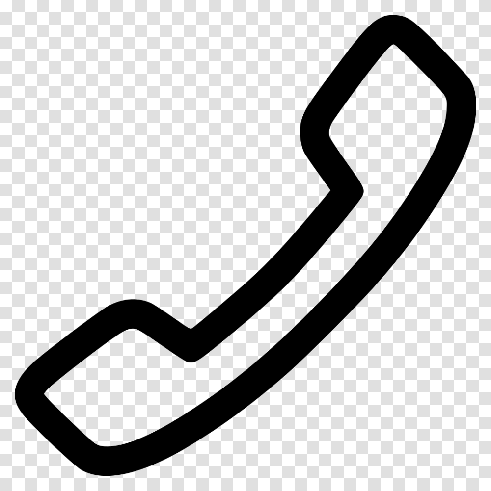 Phone, Label, Smoke Pipe, Stencil Transparent Png