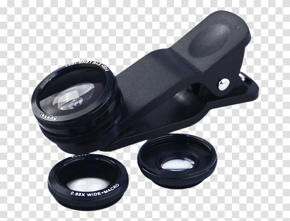 Phone Lens, Camera Lens, Electronics Transparent Png