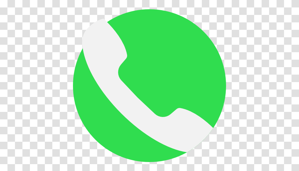 Phone Logo De Telefone Em, Ball, Sphere, Food, Balloon Transparent Png