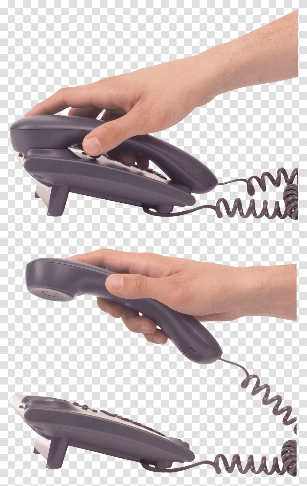 Phone, Person, Human, Can Opener, Tool Transparent Png