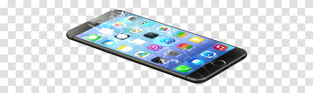 Phone Point Iphone 6 Concept, Electronics, Mobile Phone, Cell Phone, Tablet Computer Transparent Png