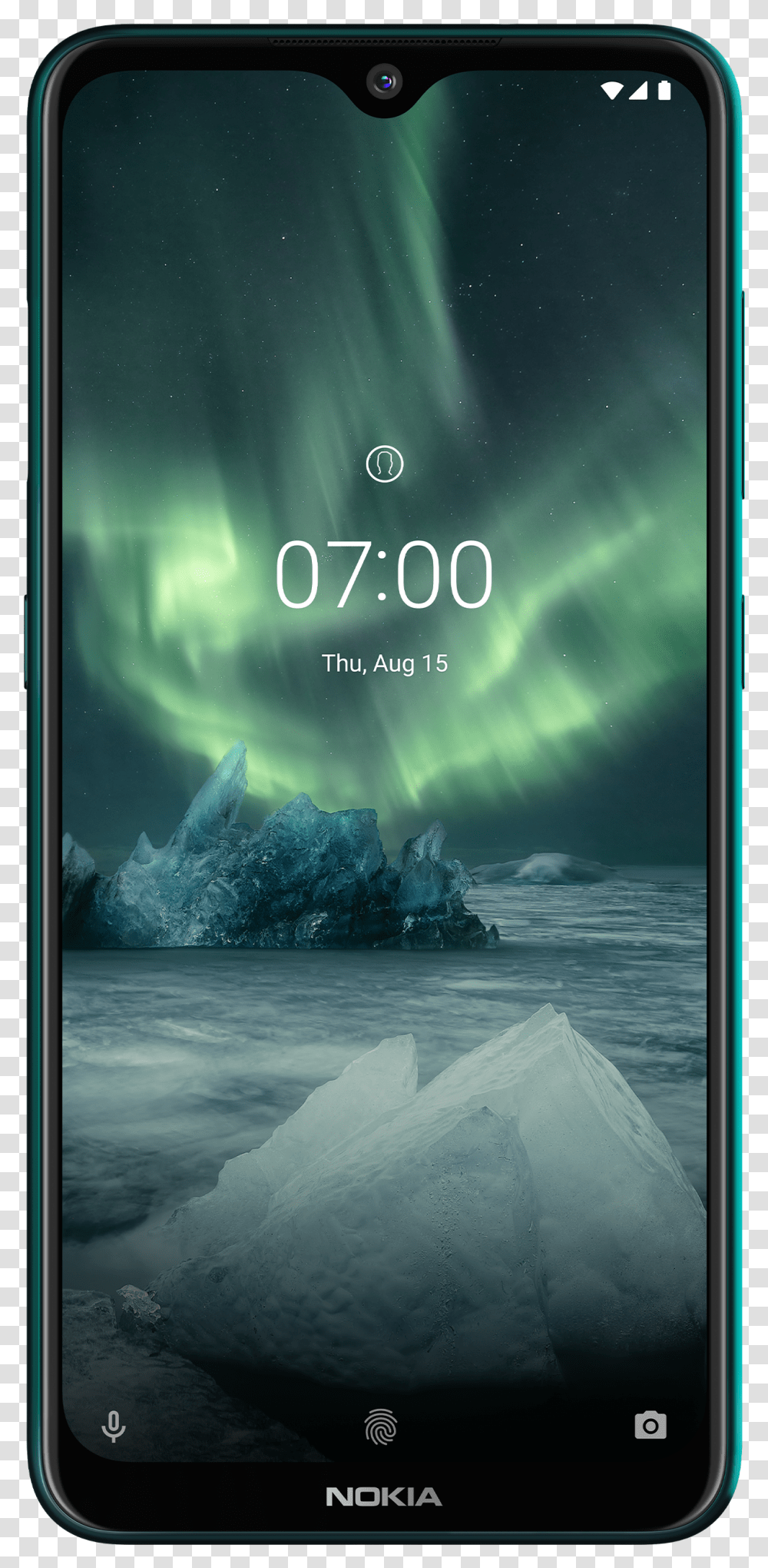 Phone Portable Nokia, Nature, Outdoors, Ice, Snow Transparent Png