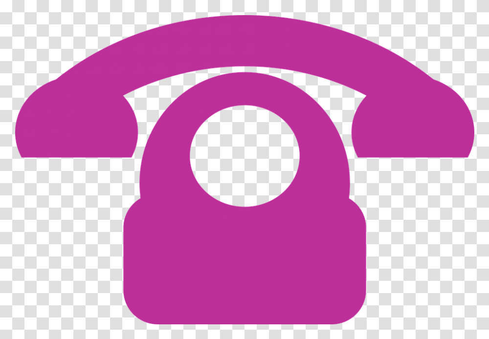 Phone Purple Retro Free Vector Graphic On Pixabay Background Yellow Icon, Number, Symbol, Text, Alphabet Transparent Png