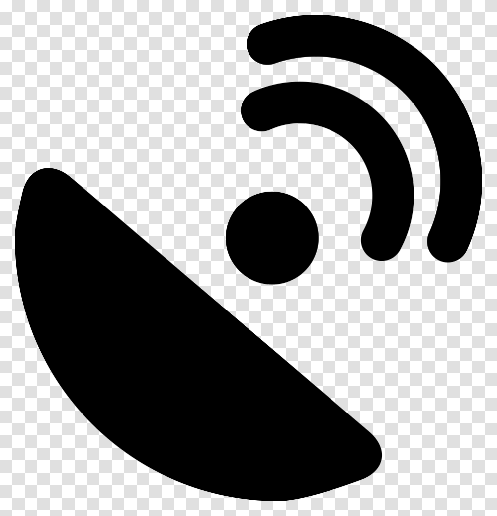 Phone Signal Symbol Icon Free Download, Stencil, Hammer, Tool, Label Transparent Png