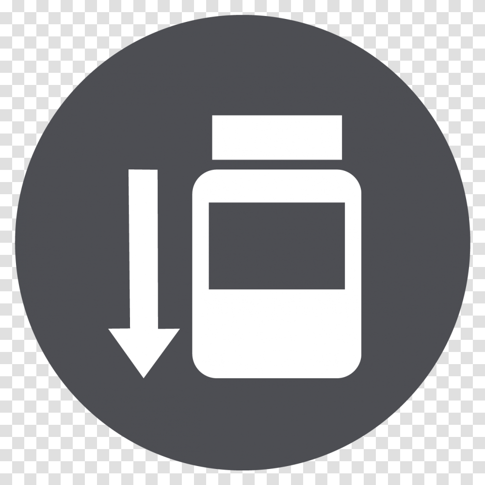 Phone Symbol Clipart Drug Shortage Icon, Label, Logo, Trademark Transparent Png