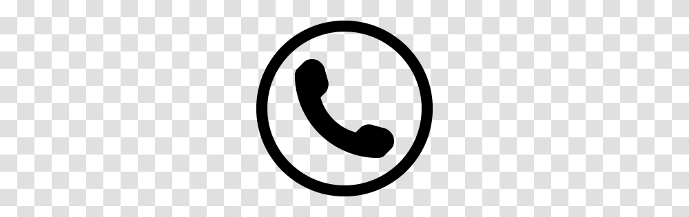Phone Symbol Icon, Gray, World Of Warcraft Transparent Png