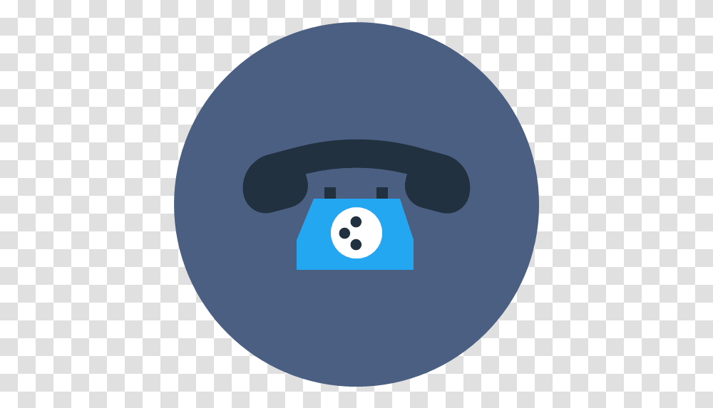 Phone Telephone Icon Blue, Sport, Sports, Bowling, Sphere Transparent Png