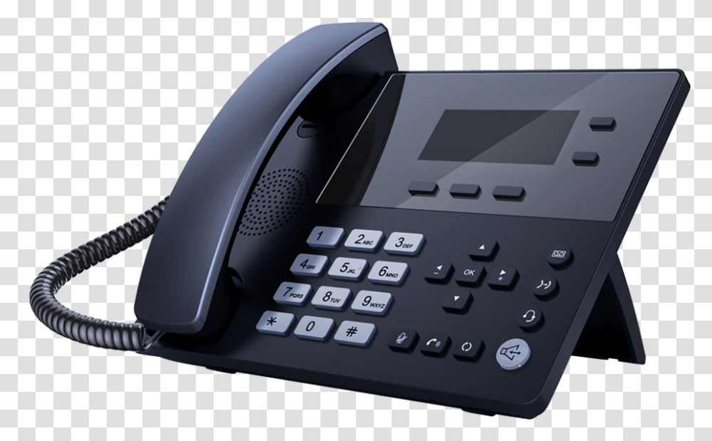 Phone Tlphone Voip Fond, Electronics, Mobile Phone, Cell Phone, Dial Telephone Transparent Png