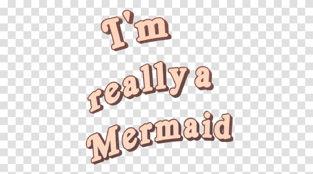 Phone Tumblr Google Search On We Heart It Imagenes Tumblr Mermaid, Text, Alphabet, Word, Number Transparent Png