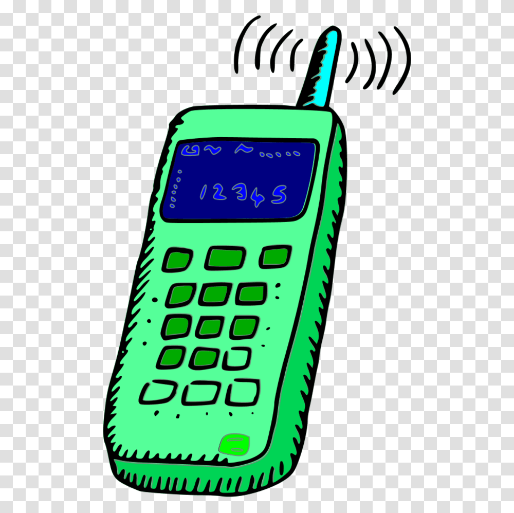 Phone Vector Mobile Phone Clipart, Electronics, Cell Phone Transparent Png