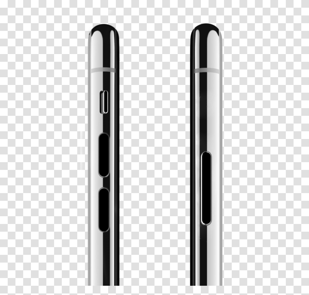 Phonedots For Iphone X Black Iphone X Volume Button, Electronics, Mobile Phone, Cell Phone, Musical Instrument Transparent Png