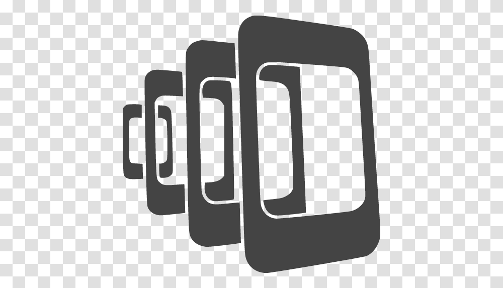 Phonegap Icon 1 Phonegap Icon, Buckle, Label, Text, Hand Transparent Png