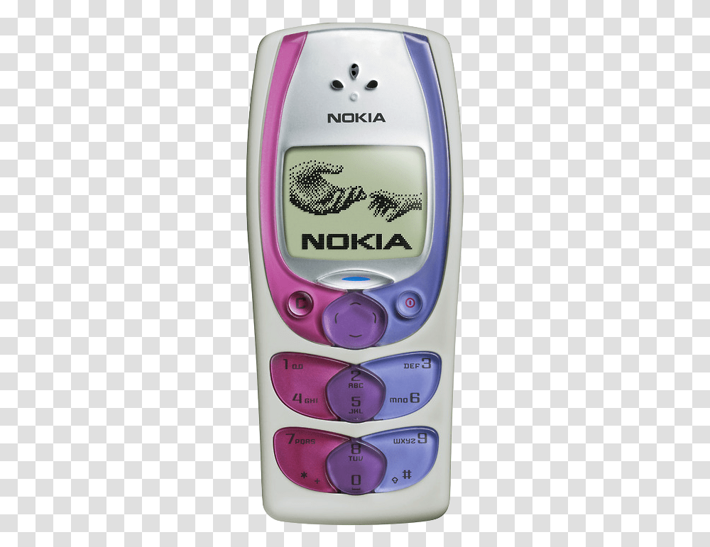 Phones Ideas Nokia 2300, Electronics, Mobile Phone, Cell Phone Transparent Png