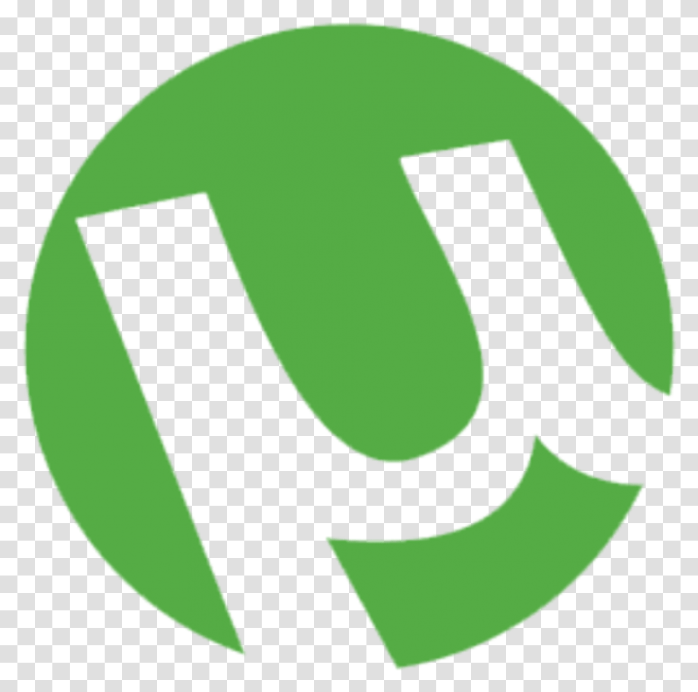 Phoneview Mac Torrent Utorrent Logo Vector, Symbol, Recycling Symbol, Baseball Cap, Hat Transparent Png