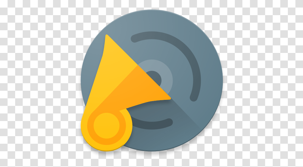 Phonograph Music Player V133 Final Pro Mod Apk Latest Material Music Player Icon, Logo, Symbol, Trademark, Tape Transparent Png