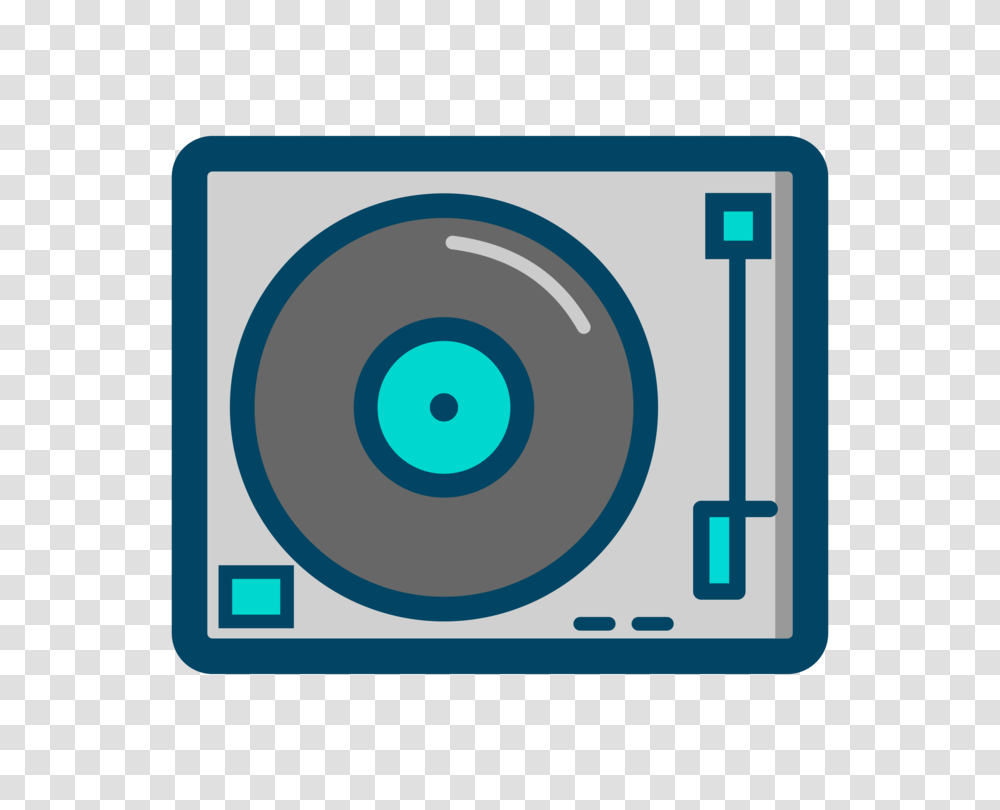 Phonograph Record Computer Icons Drawing Line Art, Shooting Range, Electronics, Disk, Dvd Transparent Png