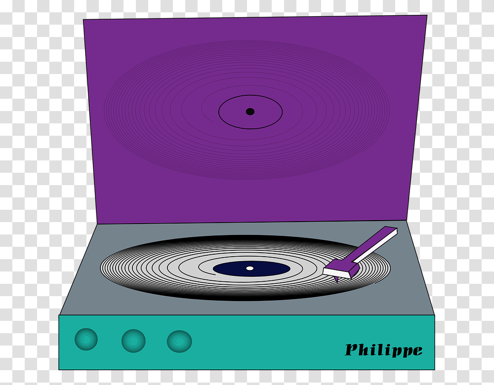 Phonograph Record, Electronics, Cd Player, Disk, Dvd Transparent Png